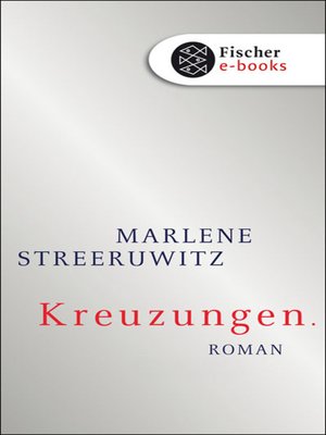 cover image of Kreuzungen.